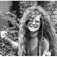 Item # 0102 - Janis Joplin - Signed Contract - PSA/DNA - SOLD!