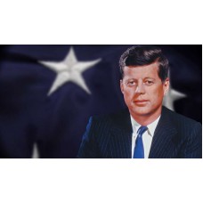 Item # 0115 - John F. Kennedy - Signed 1961 White House Letter - PSA