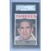Item #0249 - Incredible 1964 New York Yankees Release of Their Legendary Player and Manager Yogi Berra!