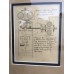 Item # 0232 - Thomas Edison Signed U.S. Patent Application For Light Bulb  Improvement - PSA/DNA - SOLD