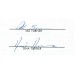 Item # 0093 - Ike & Tina Turner - Signed 1974 Promissory Note - PSA/DNA