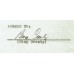 Item # 0031 - Bing Crosby - Signed 1945 Agreement Letter - PSA/DNA