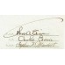 Item # 0205 - Thomas Edison - Signed 1918 Waiver - PSA