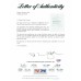 Item # 0160 - Princess Diana - Signed 1981 Letter - PSA