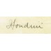 Item # 0082 - Harry Houdini - Signed 1921 Letter - PSA/DNA