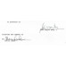 Item # 0121 - John Wayne Gacy - Signed 1993 Agreement Letter - PSA