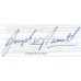 Item # 0110 - Joe Namath - Signed 1969 Contract - PSA/DNA
