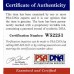 Item # 0110 - Joe Namath - Signed 1969 Contract - PSA/DNA