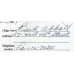 Item # 0041 - Bud Abbott and Lou Costello - Signed 1939 AFTRA Contract - PSA - SOLD