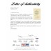 Item # 0048 - Charles Lindbergh - Signed Book Page - PSA - SOLD! 