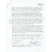 Item # 0102 - Janis Joplin - Signed Contract - PSA/DNA - SOLD!