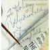 Item # 0104 - Jayne Mansfield - Signed Playboy 1963 Magazine - PSA - SOLD!