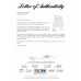 Item # 0007 - Al Pacino - Signed 1972 Godfather Part 2 Contract - PSA/DNA SOLD!