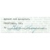 Item # 0176 - Roy Rogers - Signed 1951 Contract - PSA