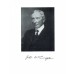 Item # 0111 - John D. Rockefeller - Signed 1888 Stock Certificate - PSA/DNA