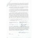 Item # 0169 - Robin Williams - Signed (2x) Contract for "Mork & Mindy" (PSA) SOLD!