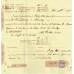 Item # 0058 - Edward J. Smith - Signed Document - PSA/DNA
