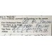 Item # 0006 - Al Pacino - Signed 1969 AFTRA Membership Document - PSA