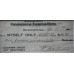 Item # 0177 - Rudolph Valentino - Signed 1925 Check - PSA