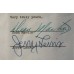 Item # 0054 - Dean Martin & Jerry Lewis - Signed 1956 Agreement - PSA/DNA
