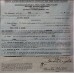 Item # 0043 - Buster Keaton - Signed 1945 Universal Pictures Contract - PSA/DNA