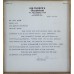 Item # 0108 - Jim Thorpe - Signed and Framed Letter - PSA - SOLD!