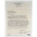 Item # 0033 - Bobby Jones - Signed 1969 Letter - PSA/DNA