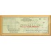 Item # 0127 - Lucille Ball - Signed 1955 Check (VRFY AUTH)