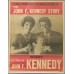 Item # 0217 - Vintage November 1958 John F. Kennedy Signed Re-Election Poster (JSA) SOLD!