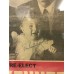Item # 0217 - Vintage November 1958 John F. Kennedy Signed Re-Election Poster (JSA) SOLD!