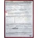 Item # 0038 - Britney Spears - Signed 2008 Contract - PSA - SOLD!