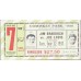 Item # 0099 - World Champion Boxers James Braddock and Max Baer - Signed Display - PSA/DNA