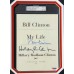 Item # 0029 - Bill and Hillary Clinton - Signed Custom Book Page - PSA/DNA
