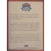Item # 0210 - Traveling Wilbury's! - Group Signed Contract - PSA