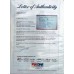 Item # 0210 - Traveling Wilbury's! - Group Signed Contract - PSA