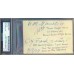 Item # 0094 - Extremely Rare Bonnie & Clyde Display Piece - PSA/DNA