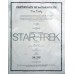 Item # 0188 - Star Trek - "First Family" Signed Lithograph - PSA - SOLD