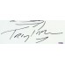 Item # 0211 - Trey Parker - Signed South Park "Kenny" Sketch - PSA - SOLD!