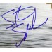 Item # 0192 - Steven Spielberg - Signed Jaws Photo - PSA