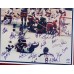 item # 0001 - USA Olympic "Miracle on Ice" Hockey Team (21x) Signed Photo Includes Coach Herb Brooks - PSA/DNA - SOLD!