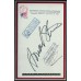 Item # 0086 -Howard Stern - Signed Postcard - JSA