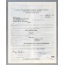 Item # 0198 - Taxi Cast - Signed Magazine Page | Andy Kaufman - Signed Contract - PSA
