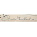 Item # 0009 - Amelia Earhart - Signed 1935 Check - PSA/DNA - SOLD
