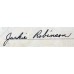 Item # 0097 - Jackie Robinson - Signed 1948 Check - PSA - SOLD!