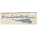Item # 0047 - Charles Dickens - Signed 1864 Check - PSA - SOLD!