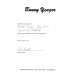 Item # 0026 - Bettie Page - Signed 1954 Bonny Yaeger Model Release Document - PSA/DNA - SOLD