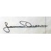 Item # 0100 - Incredible  James Dean - Boldly Signed 1954 Warner Brothers Promissory Note - PSA/DNA