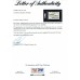 Item #0352 Historical 1965 Yogi Berra Final MLB Player Release Document