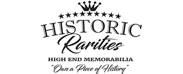 Historic Rarities